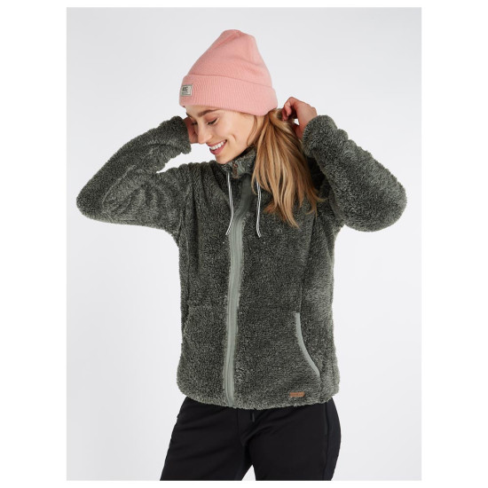 Protest Γυναικεία ζακέτα Riri Full Zip Top